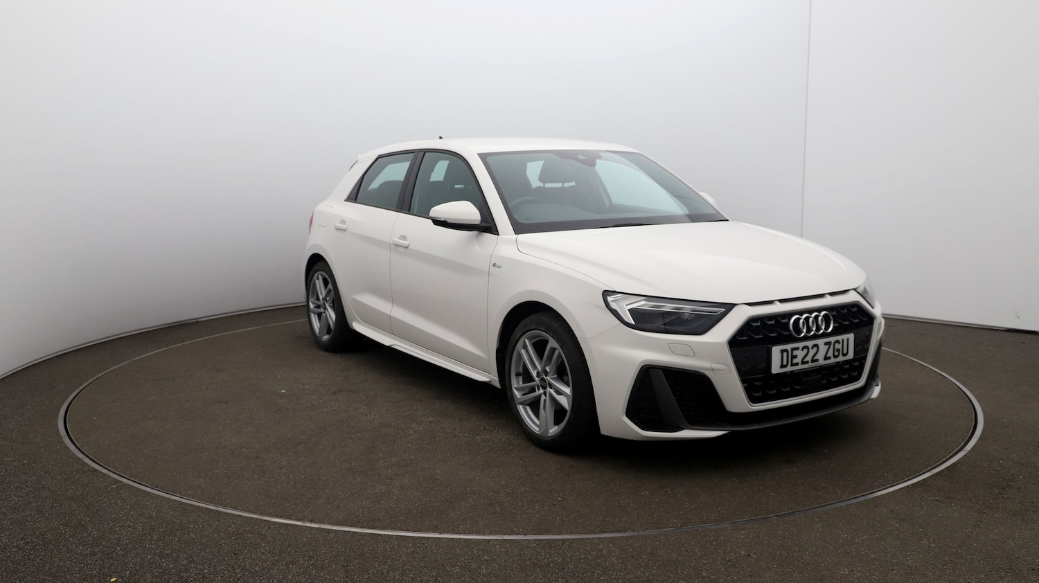 Used Audi A1 for sale - 76810934: Photo 26
