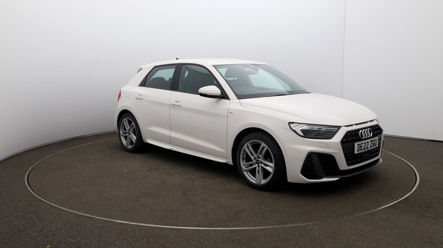 Used Audi A1 for sale - 76810934: Photo 28