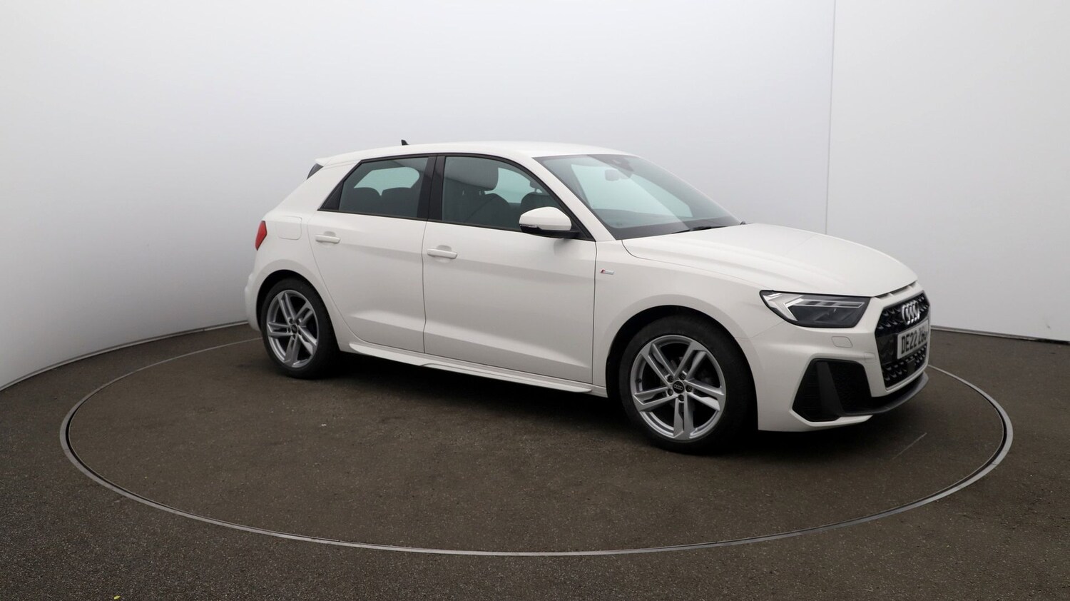 Used Audi A1 for sale - 76810934: Photo 30