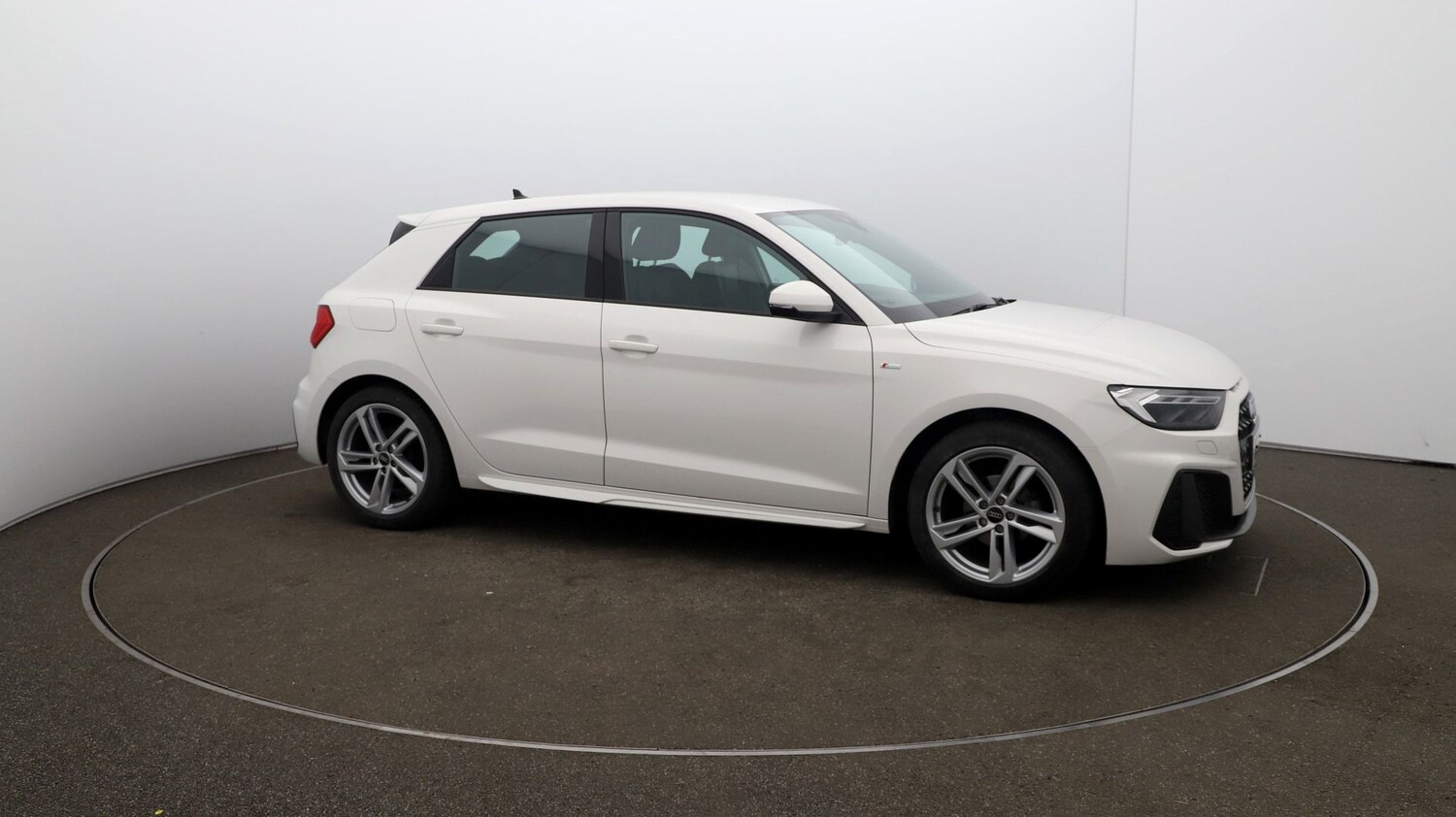 Used Audi A1 for sale - 76810934: Photo 32