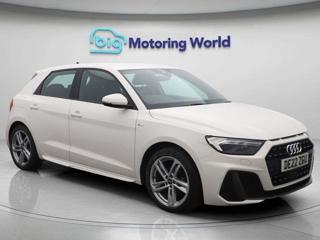 Used Audi A1 for sale - 76810934: Photo 33