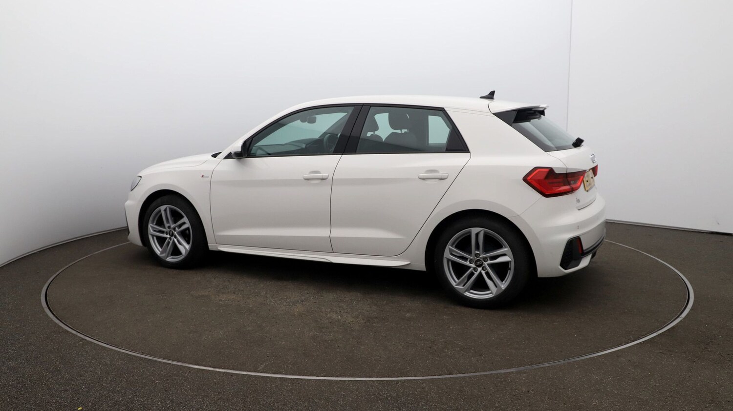 Used Audi A1 for sale - 76810934: Photo 34
