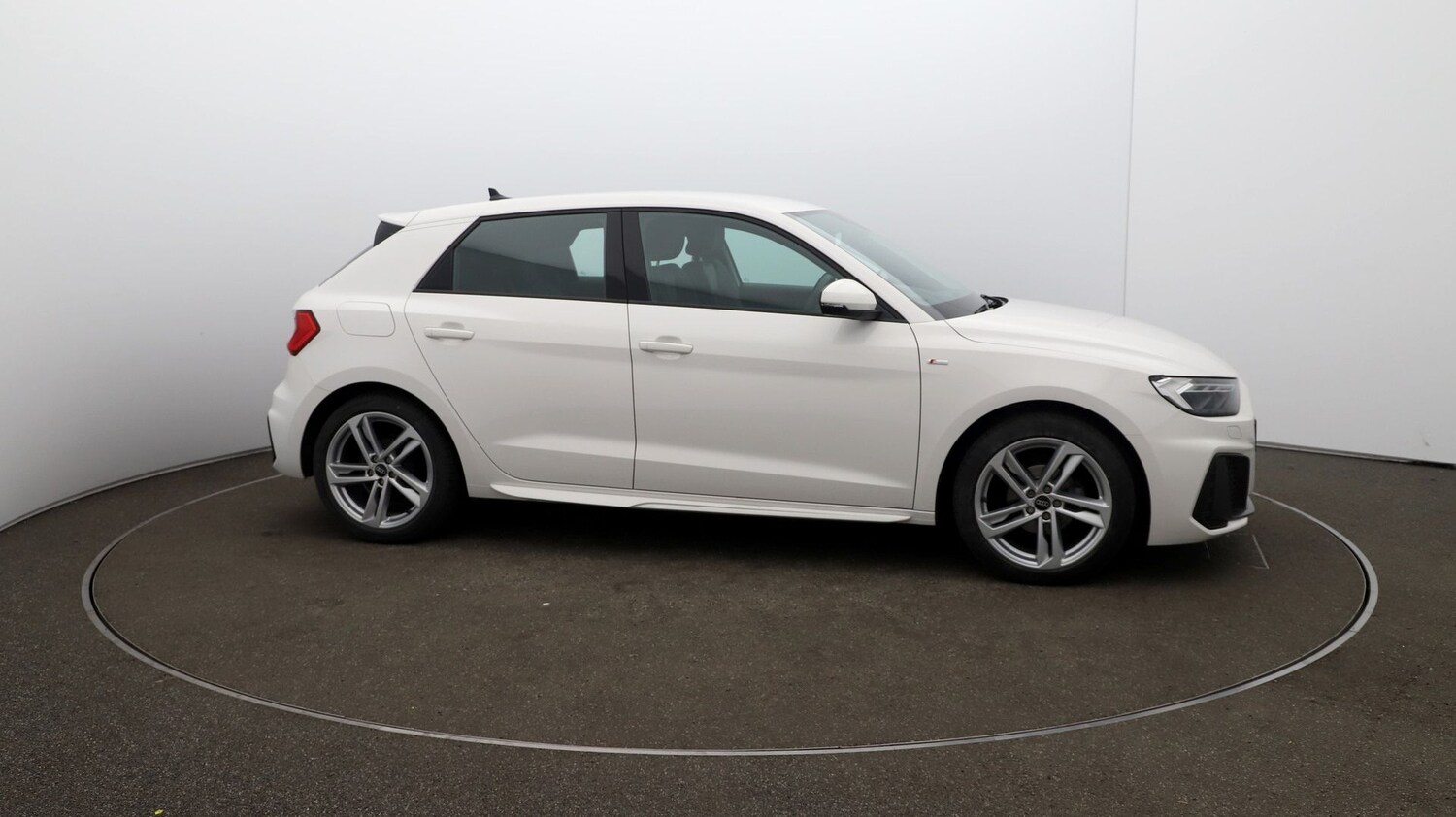Used Audi A1 for sale - 76810934: Photo 36