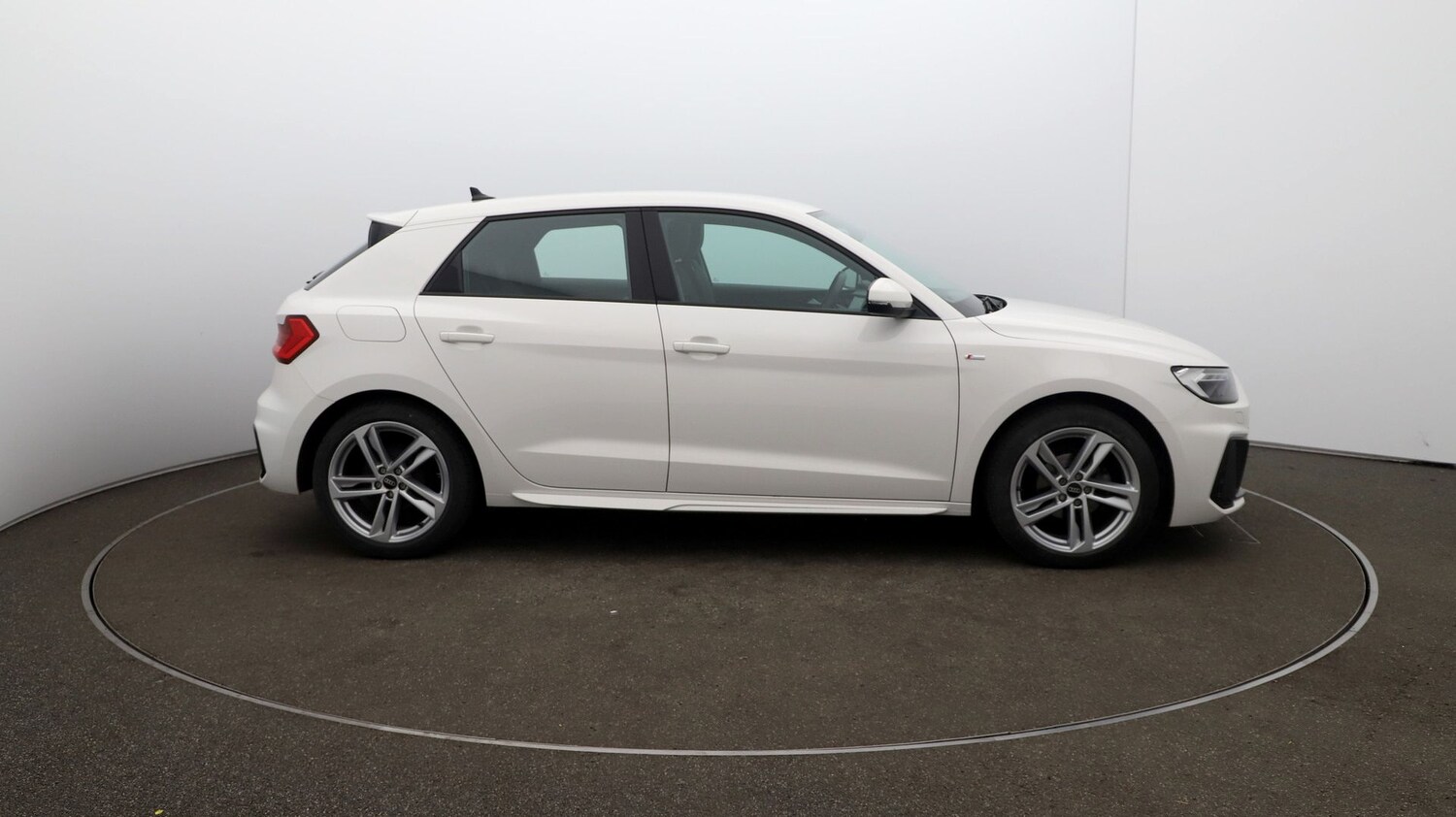 Used Audi A1 for sale - 76810934: Photo 38