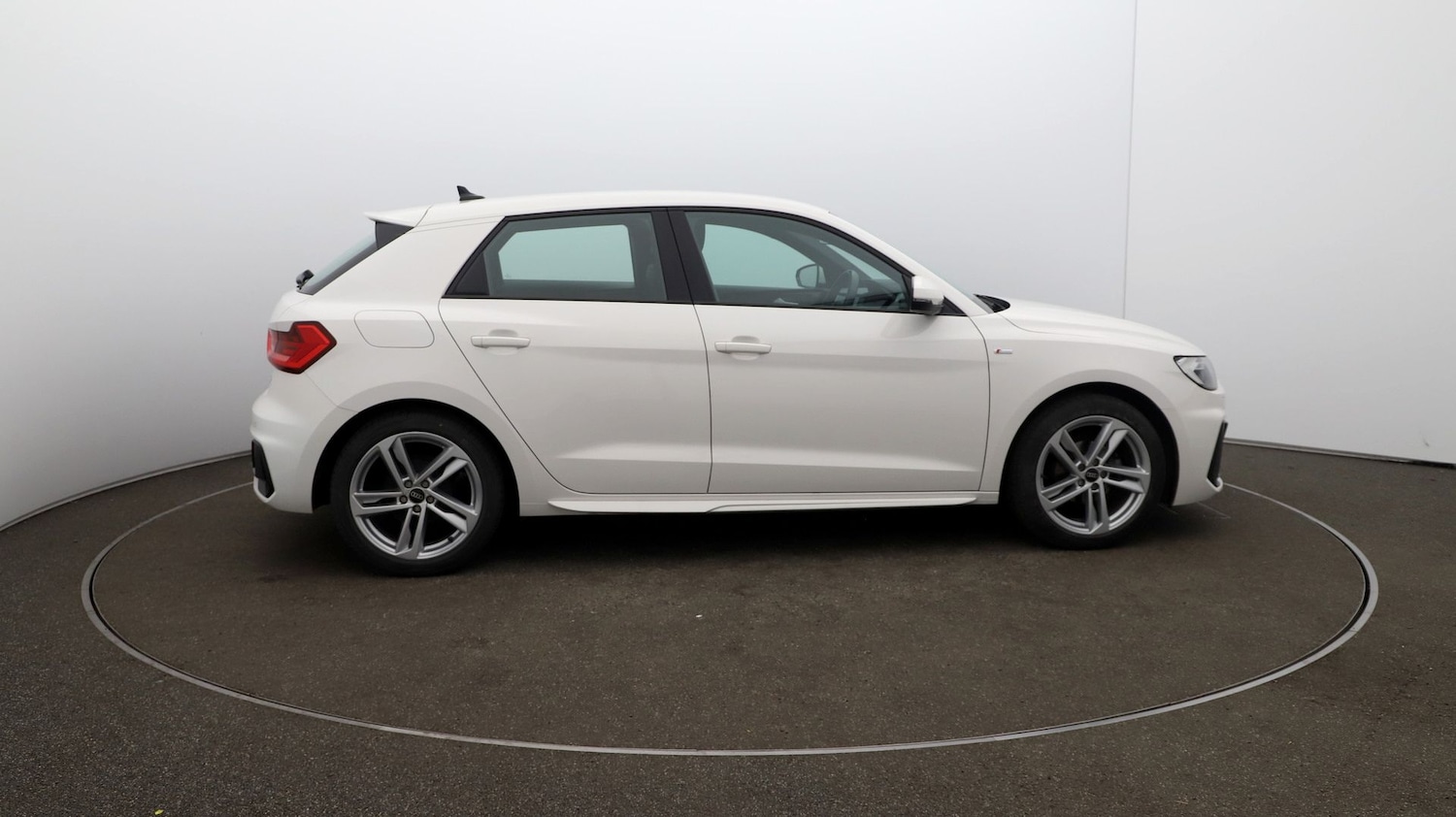 Used Audi A1 for sale - 76810934: Photo 40