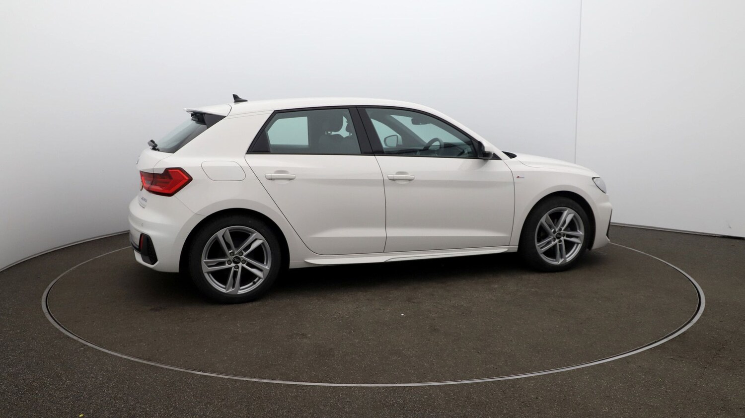 Used Audi A1 for sale - 76810934: Photo 42