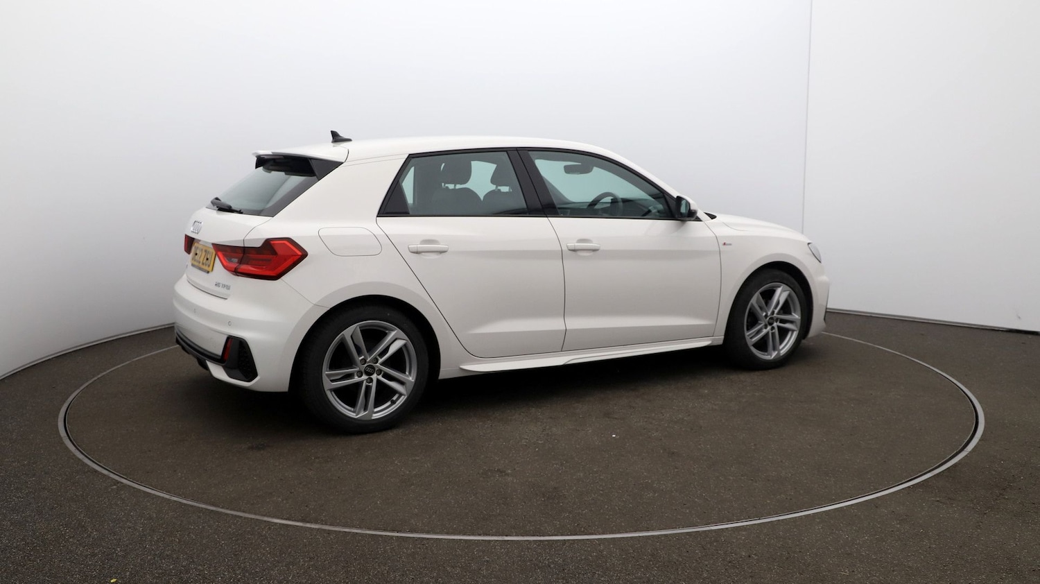 Used Audi A1 for sale - 76810934: Photo 44