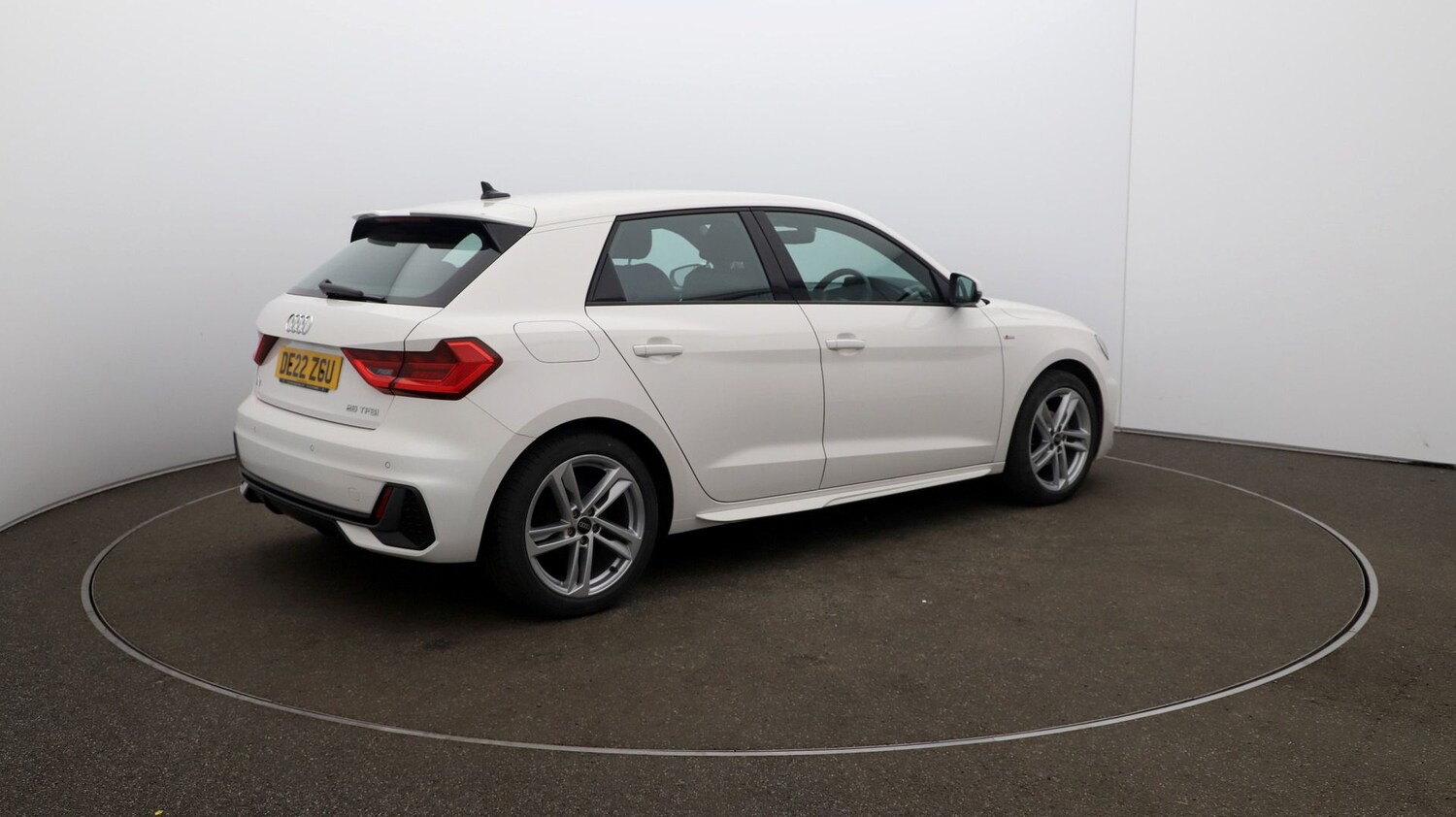 Used Audi A1 for sale - 76810934: Photo 45