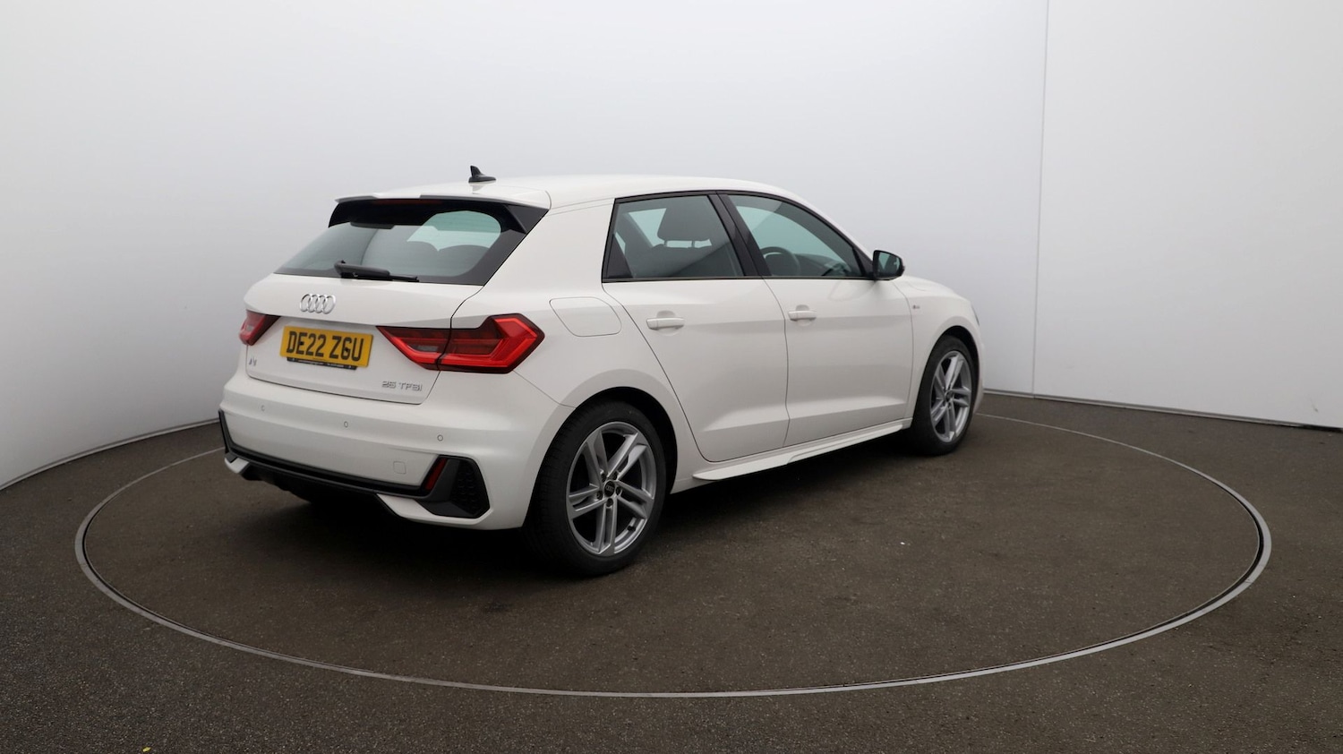 Used Audi A1 for sale - 76810934: Photo 46