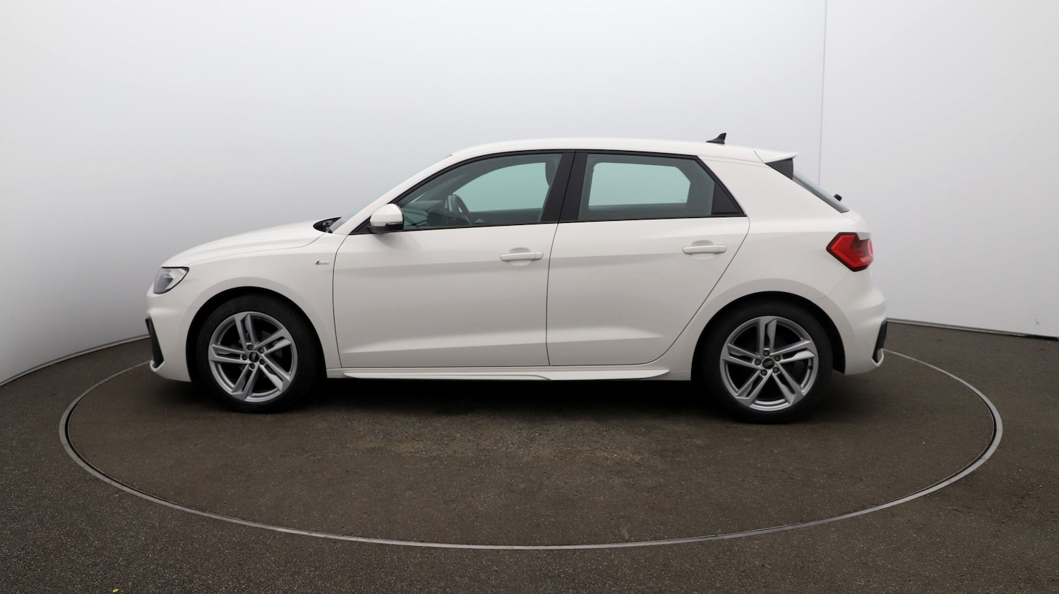 Used Audi A1 for sale - 76810934: Photo 51