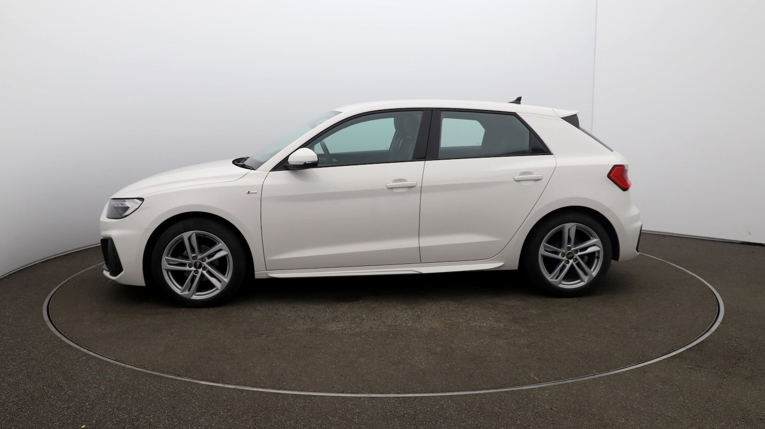 Used Audi A1 for sale - 76810934: Photo 52