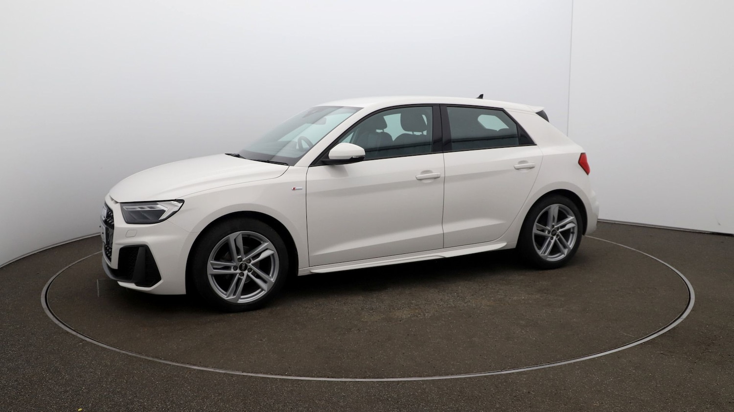 Used Audi A1 for sale - 76810934: Photo 54