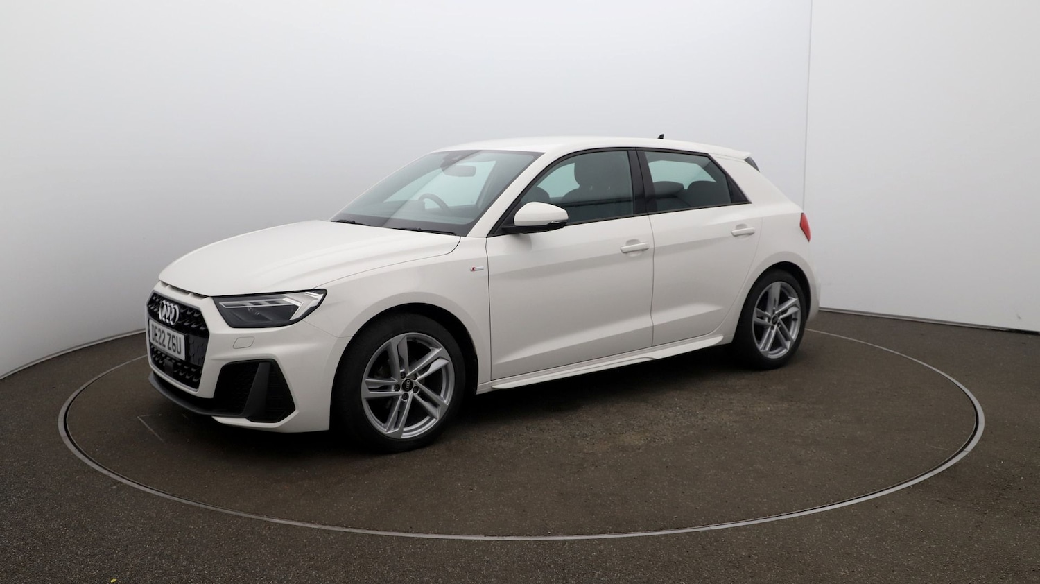 Used Audi A1 for sale - 76810934: Photo 55