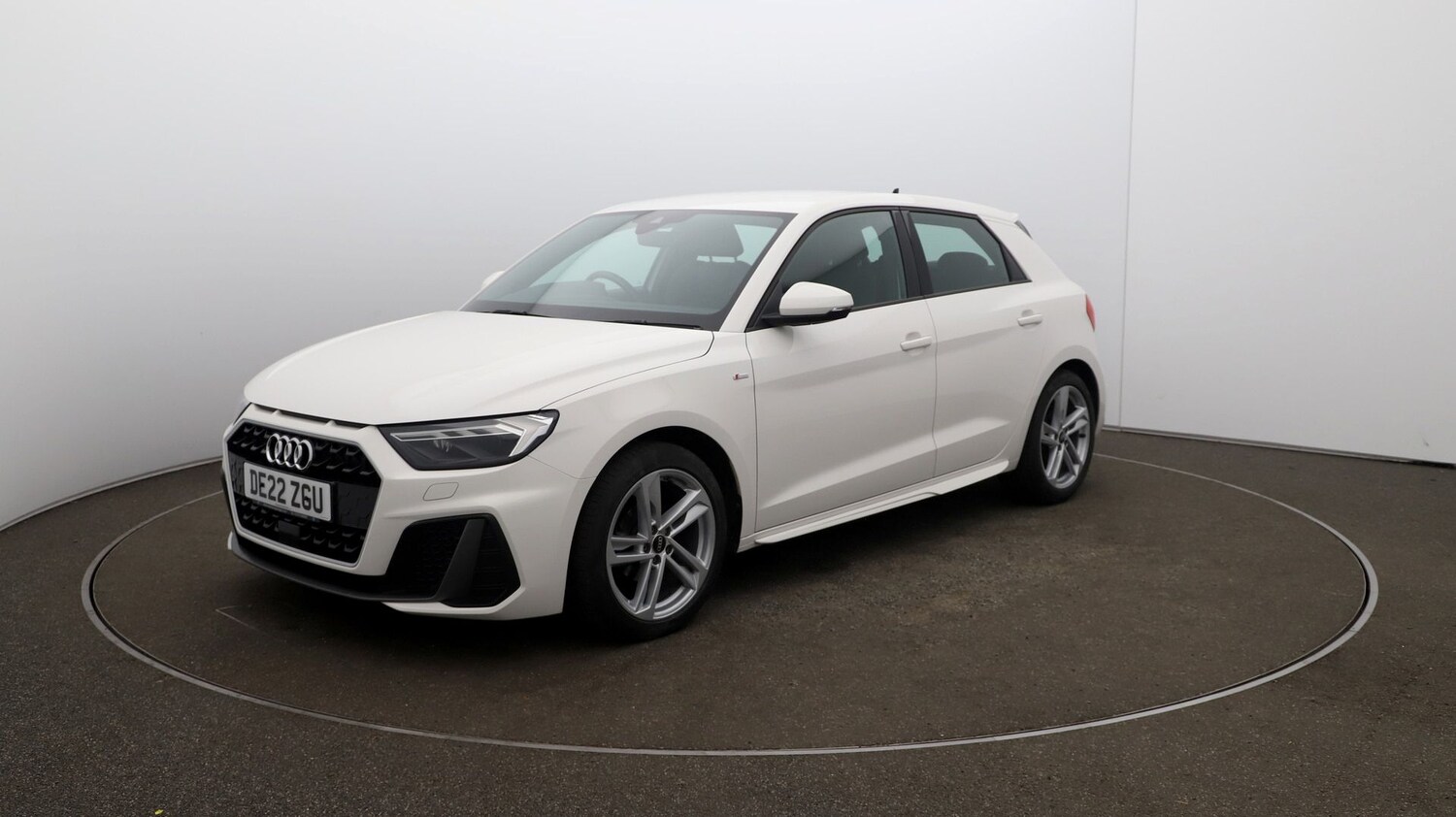 Used Audi A1 for sale - 76810934: Photo 56