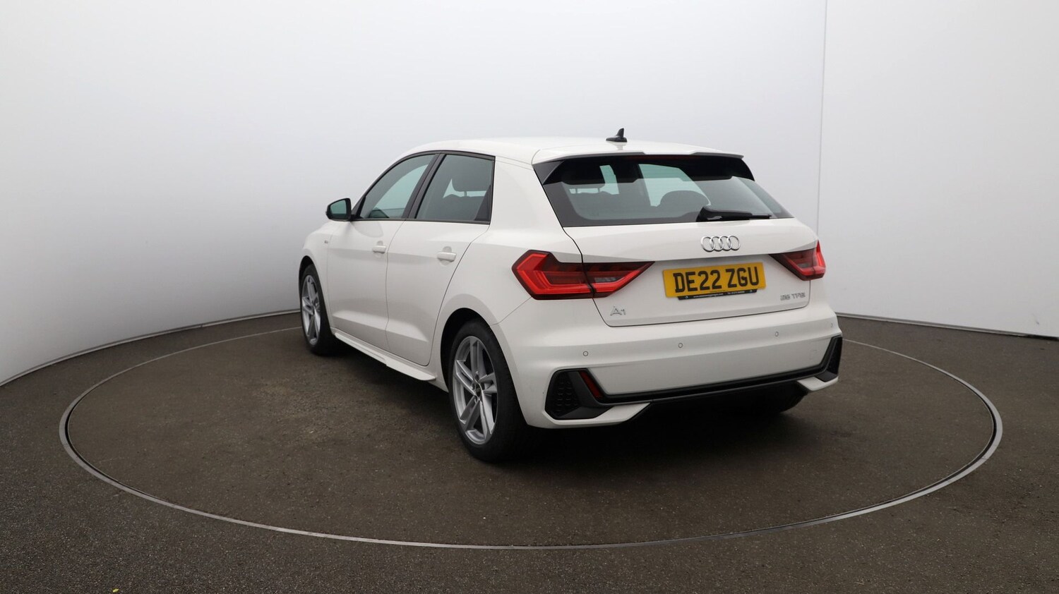 Used Audi A1 for sale - 76810934: Photo 59