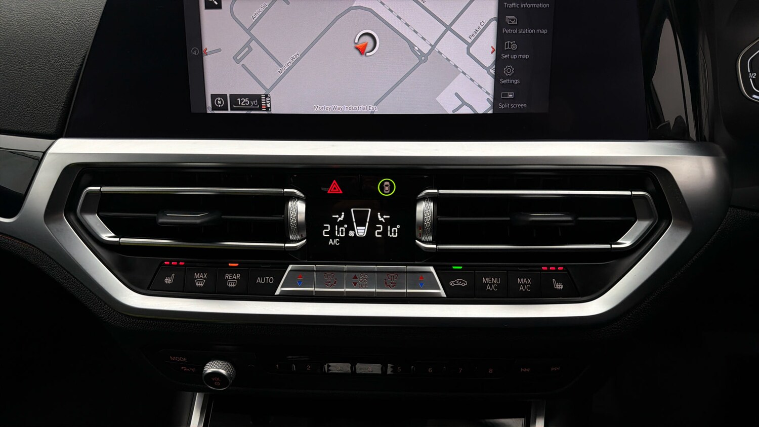 Used BMW 3 Series 2021 for sale - 77935891: Photo 11