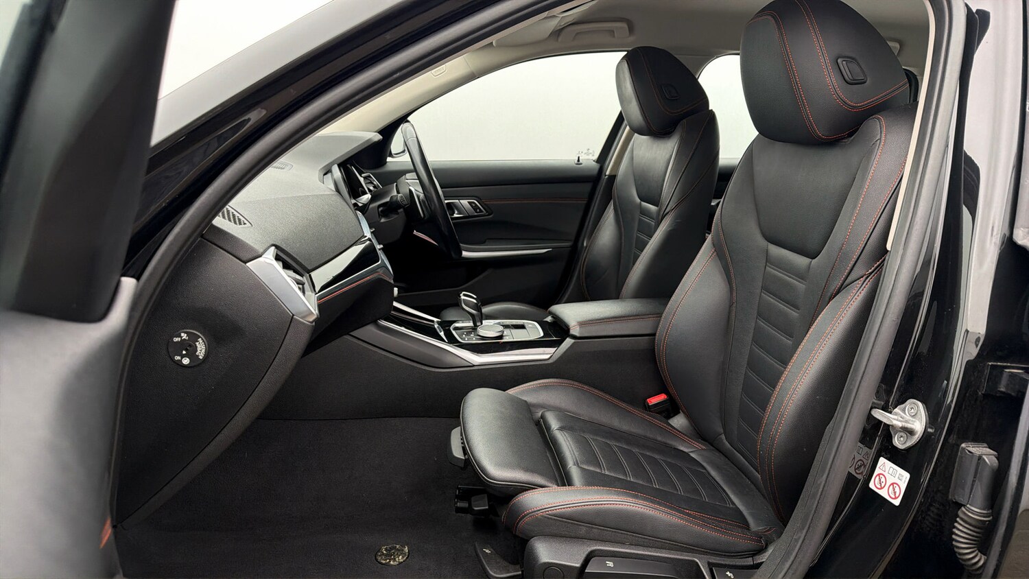 Used BMW 3 Series 2021 for sale - 77935891: Photo 13