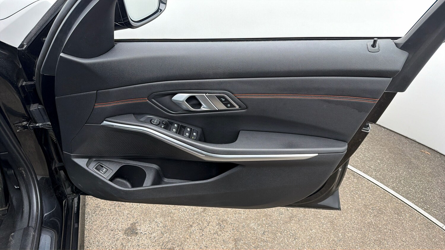 Used BMW 3 Series 2021 for sale - 77935891: Photo 14