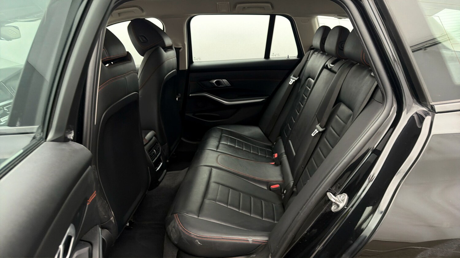 Used BMW 3 Series 2021 for sale - 77935891: Photo 15