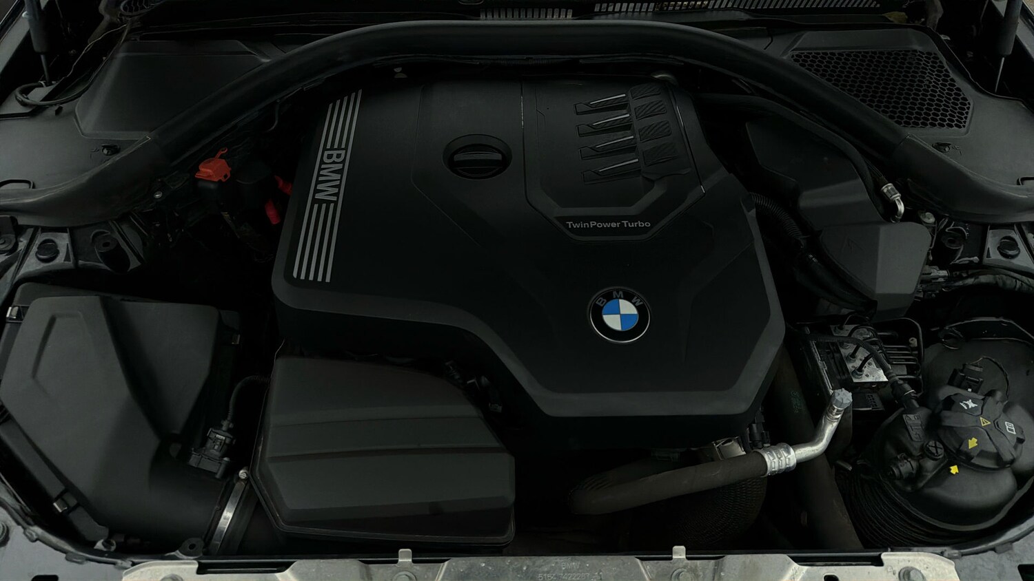 Used BMW 3 Series 2021 for sale - 77935891: Photo 18