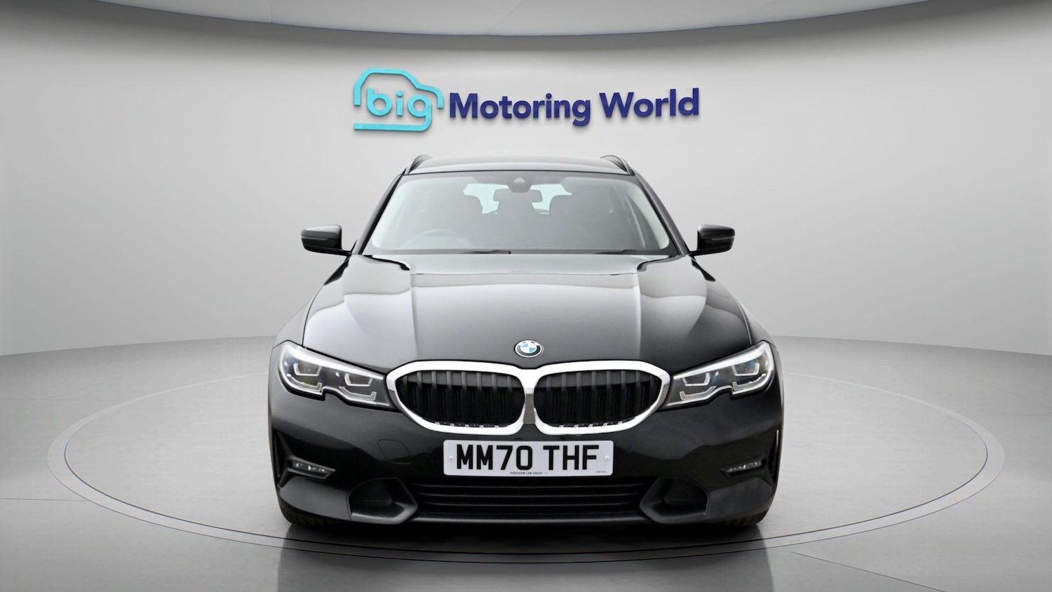 Used BMW 3 Series 2021 for sale - 77935891: Photo 2