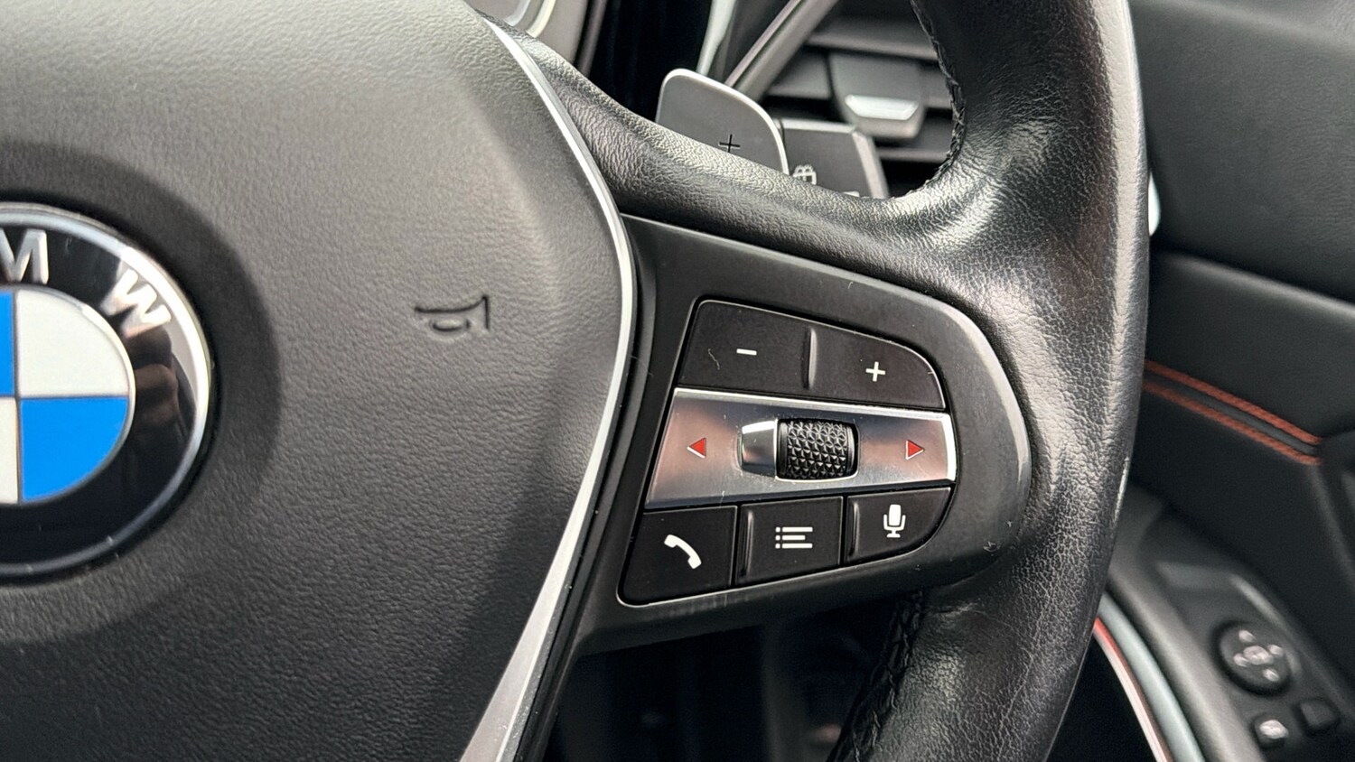 Used BMW 3 Series 2021 for sale - 77935891: Photo 23