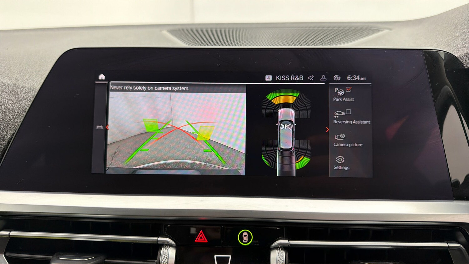 Used BMW 3 Series 2021 for sale - 77935891: Photo 25