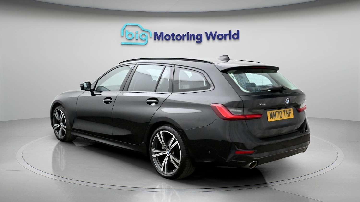 Used BMW 3 Series 2021 for sale - 77935891: Photo 5