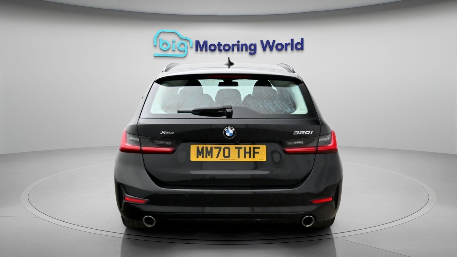 Used BMW 3 Series 2021 for sale - 77935891: Photo 6