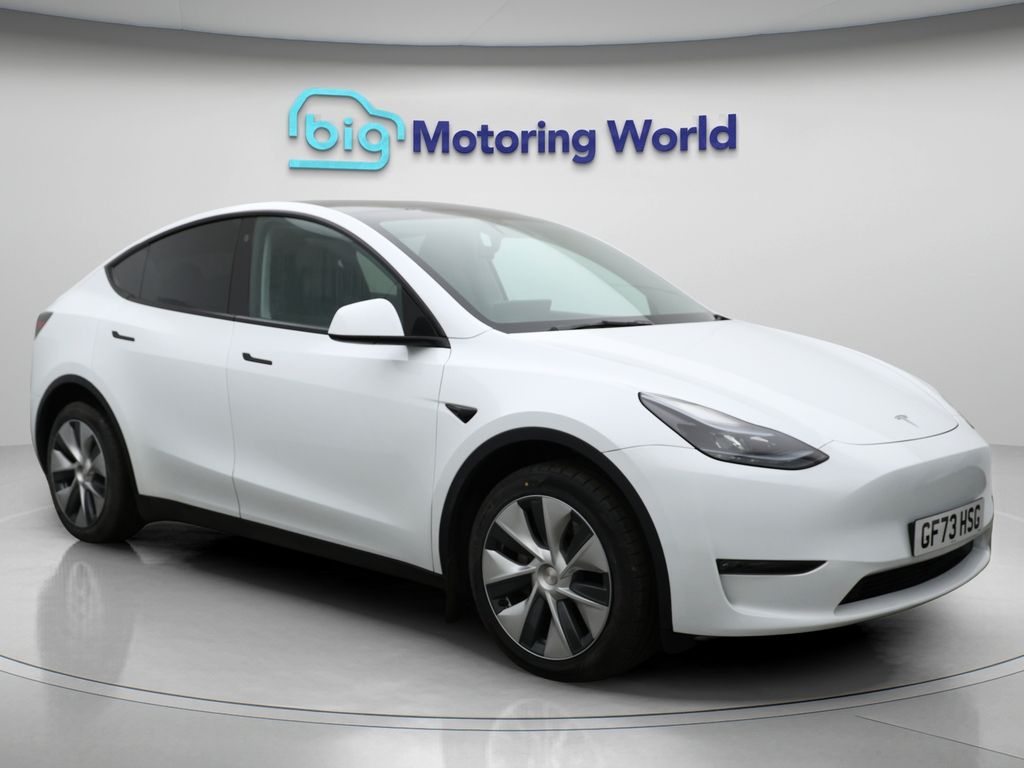 Used Tesla Model Y for sale - 76814561: Photo 16