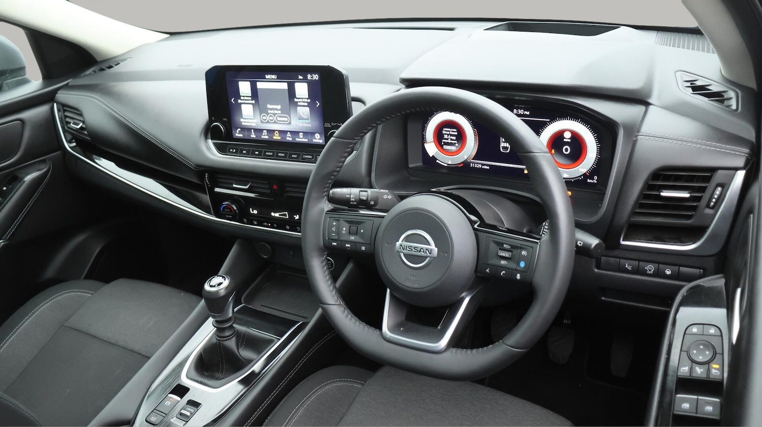 Used Nissan Qashqai 2021 for sale - 76083907: Photo 10