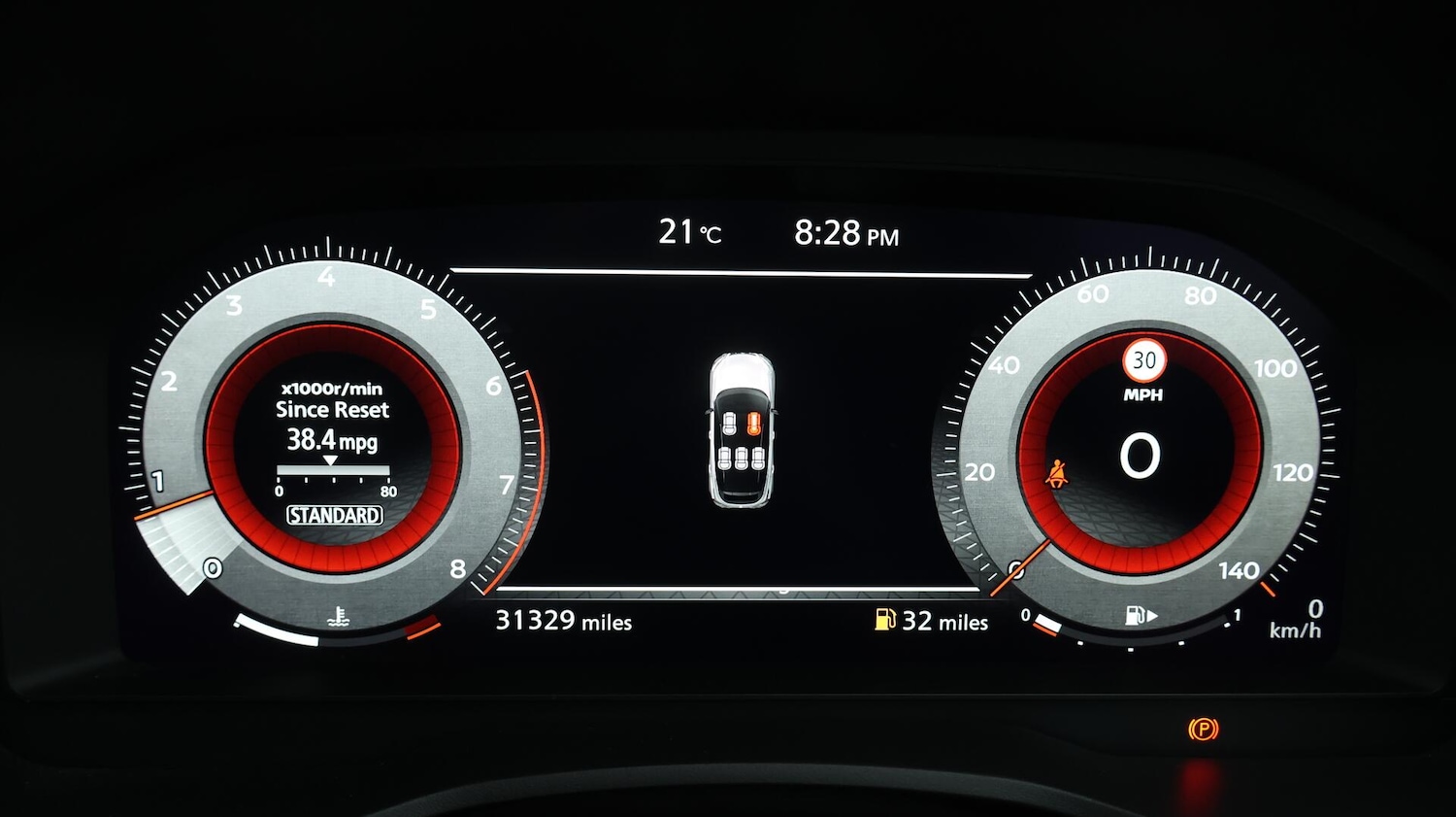 Used Nissan Qashqai 2021 for sale - 76083907: Photo 11