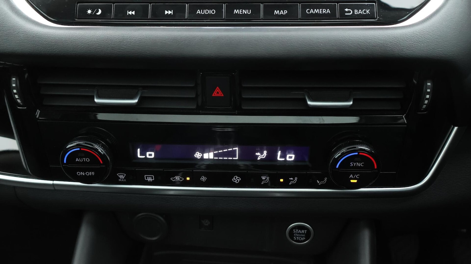 Used Nissan Qashqai 2021 for sale - 76083907: Photo 13
