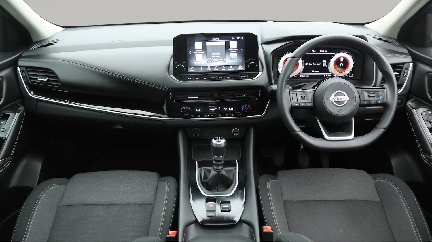 Used Nissan Qashqai 2021 for sale - 76083907: Photo 14