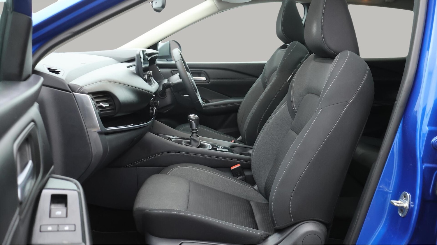 Used Nissan Qashqai 2021 for sale - 76083907: Photo 15