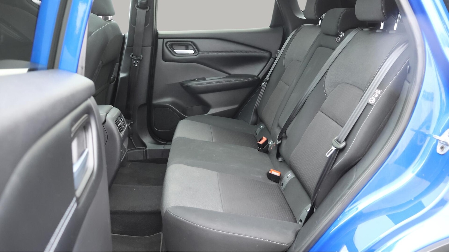 Used Nissan Qashqai 2021 for sale - 76083907: Photo 17