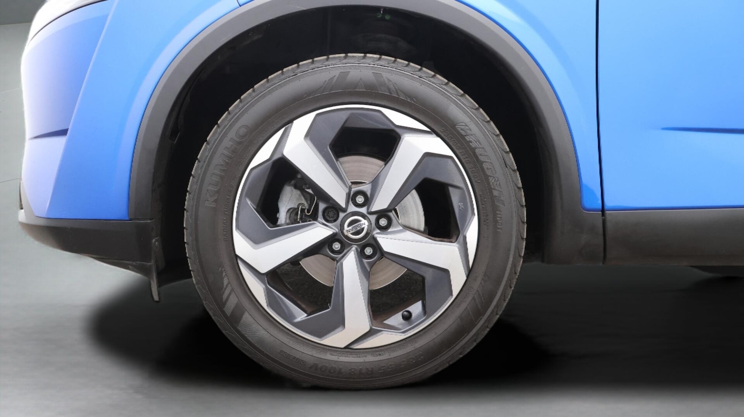 Used Nissan Qashqai 2021 for sale - 76083907: Photo 19