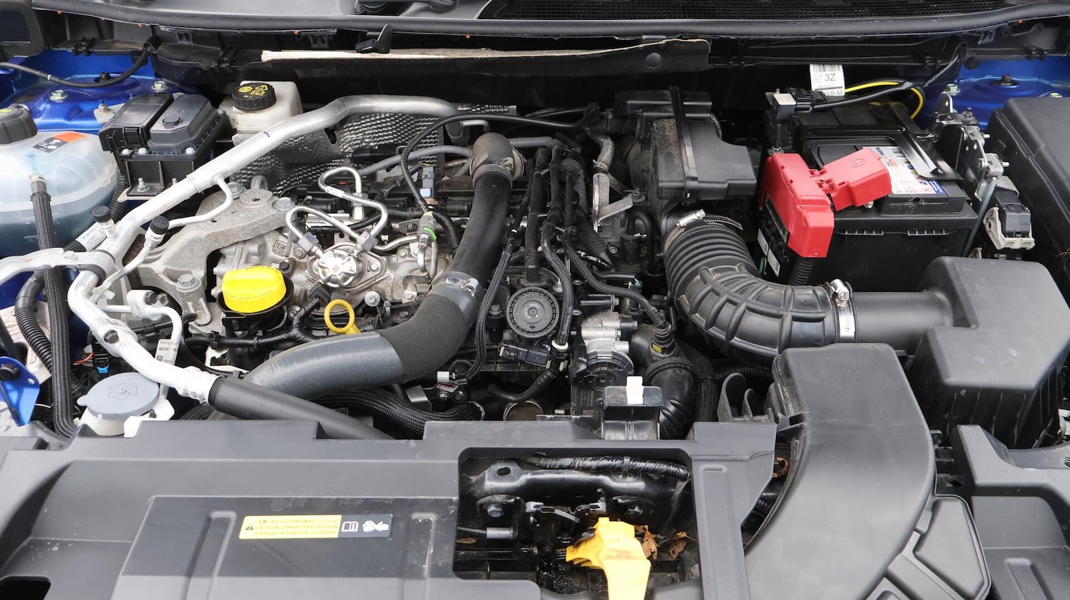 Used Nissan Qashqai 2021 for sale - 76083907: Photo 20