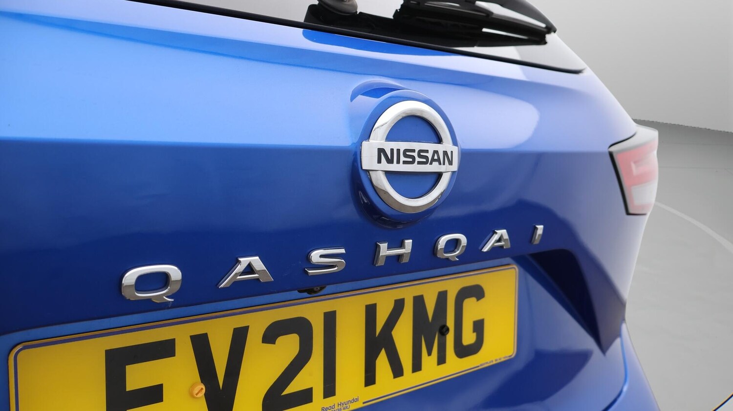 Used Nissan Qashqai 2021 for sale - 76083907: Photo 21