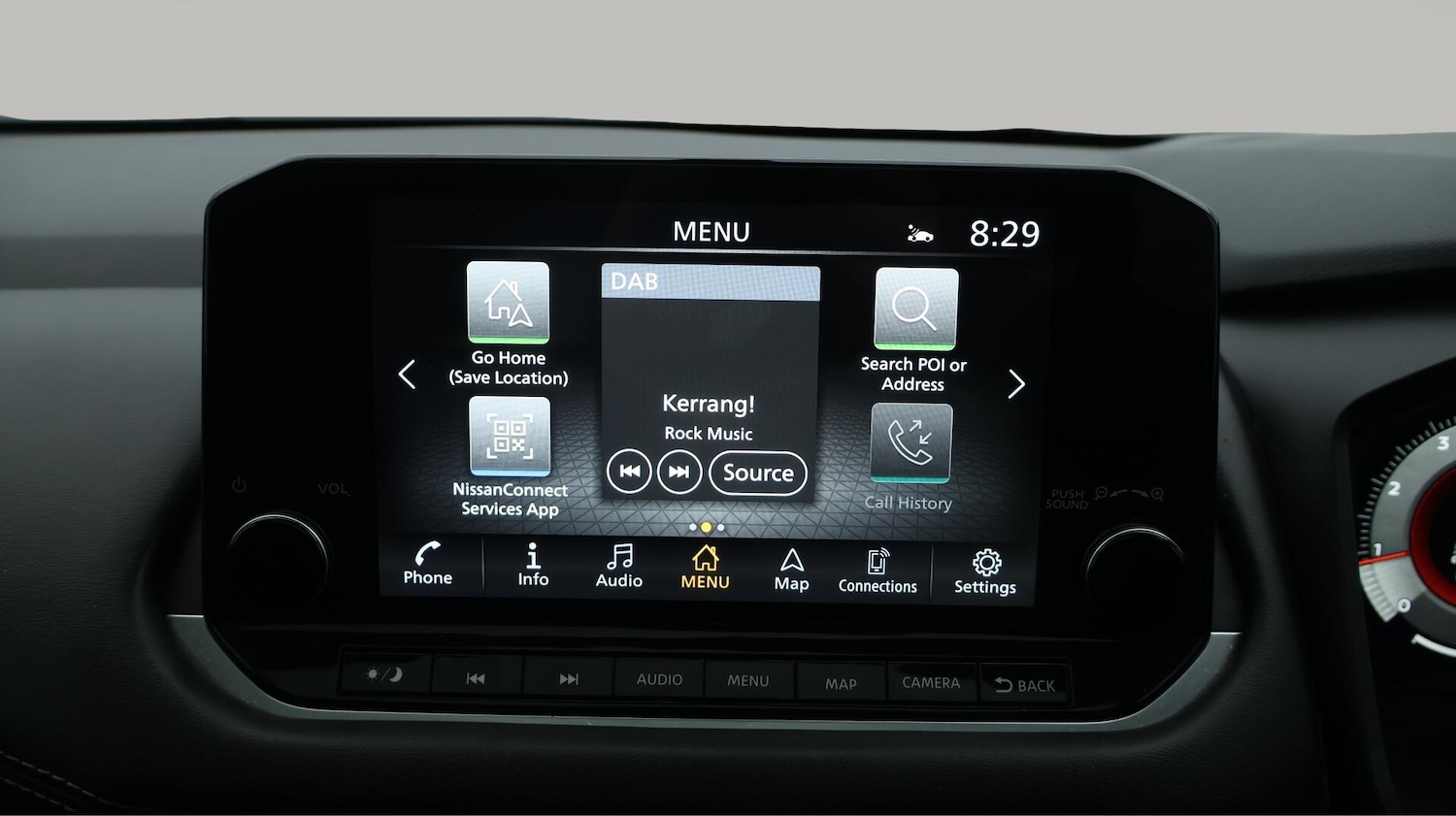 Used Nissan Qashqai 2021 for sale - 76083907: Photo 26