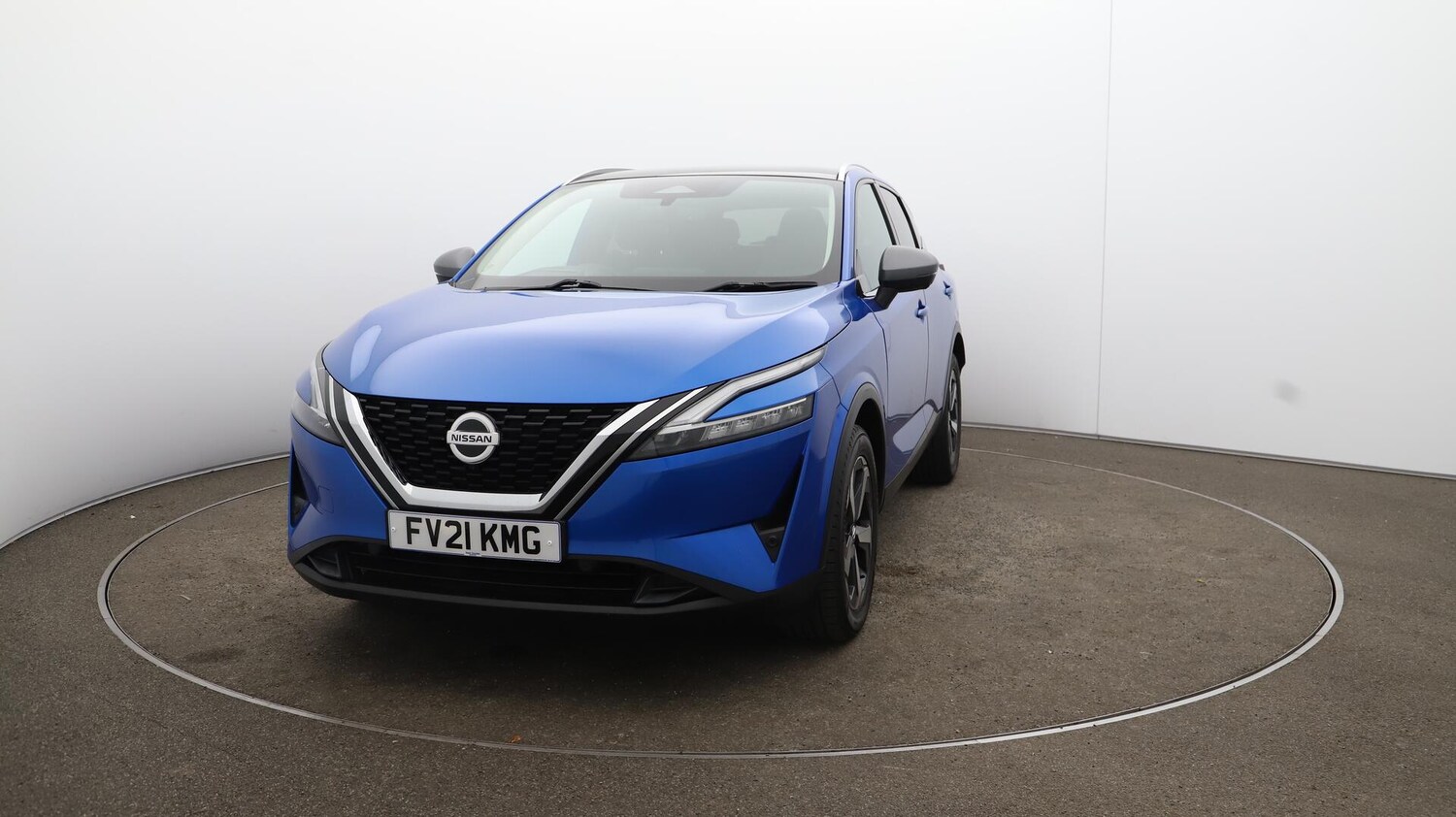 Used Nissan Qashqai 2021 for sale - 76083907: Photo 39