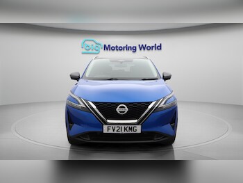 Used Nissan Qashqai 2021 for sale - 76083907: Photo 3