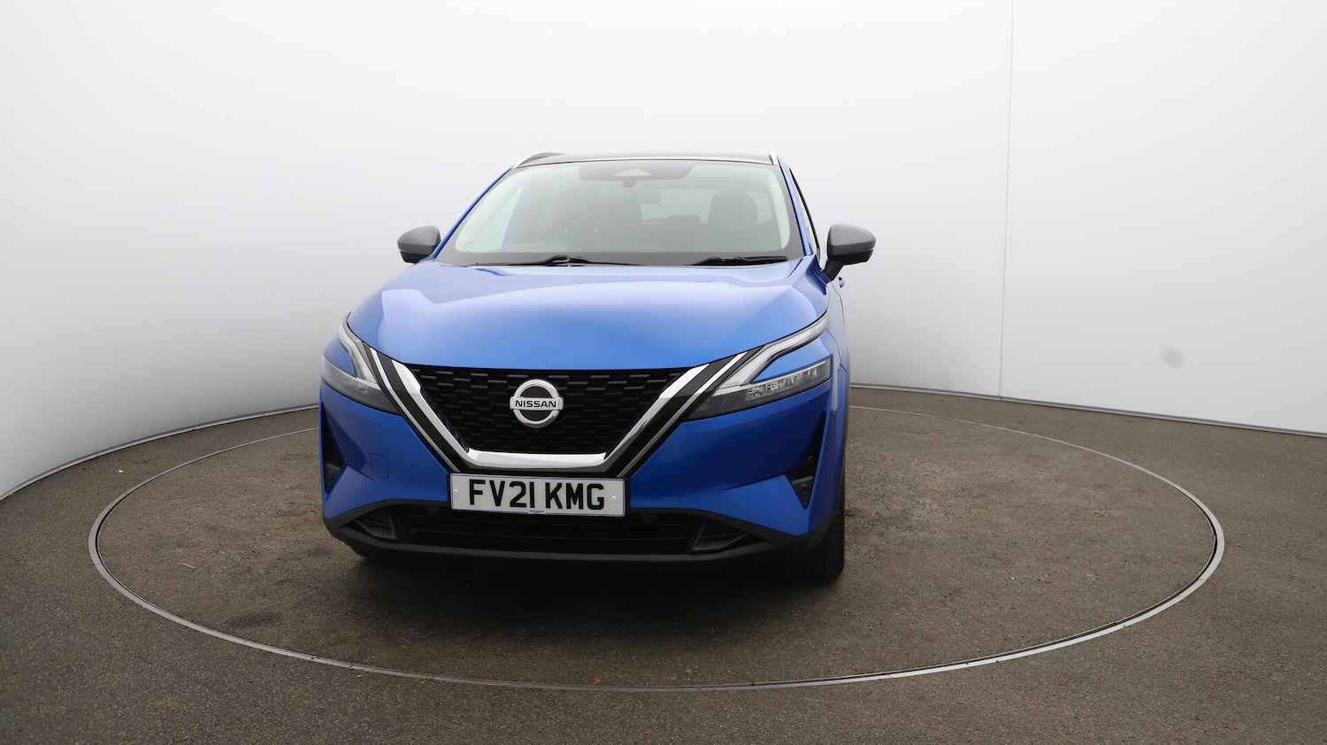 Used Nissan Qashqai 2021 for sale - 76083907: Photo 40