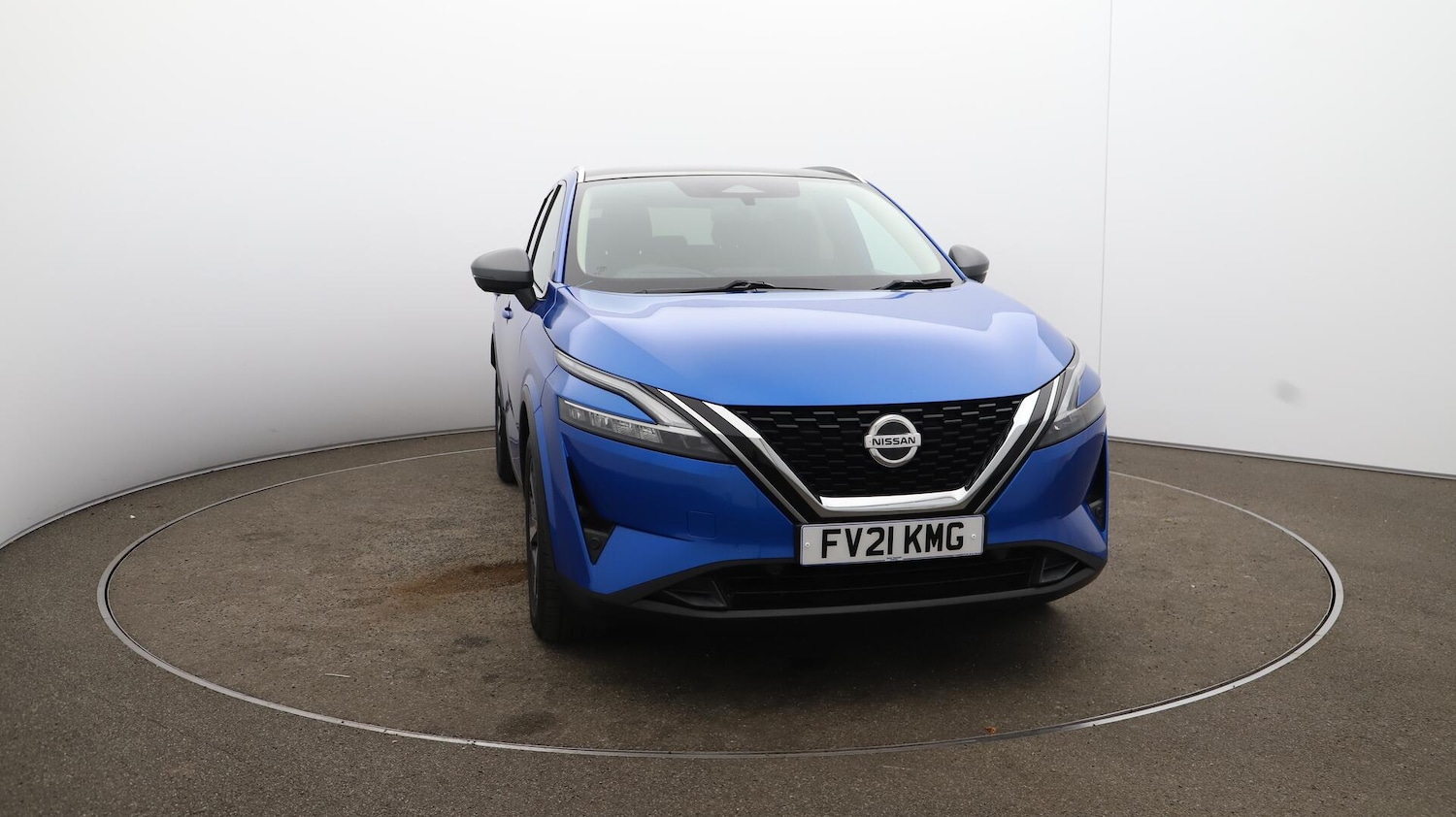 Used Nissan Qashqai 2021 for sale - 76083907: Photo 42