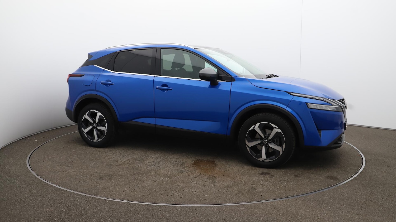 Used Nissan Qashqai 2021 for sale - 76083907: Photo 47