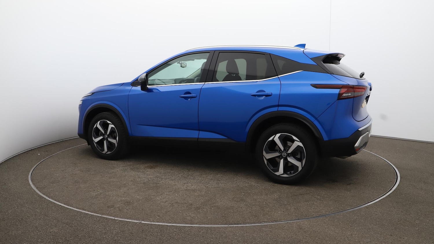 Used Nissan Qashqai 2021 for sale - 76083907: Photo 48