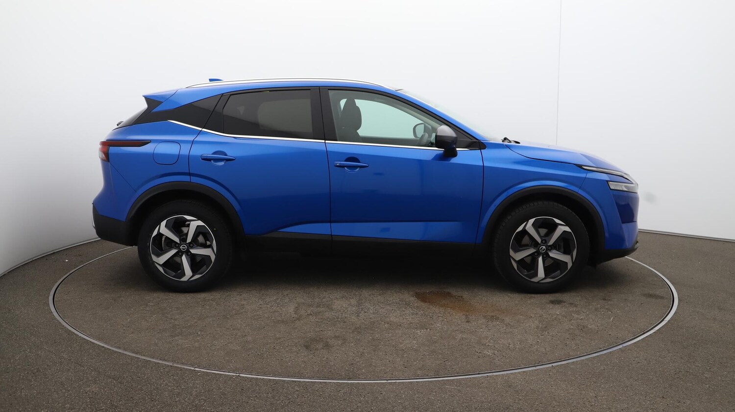 Used Nissan Qashqai 2021 for sale - 76083907: Photo 50
