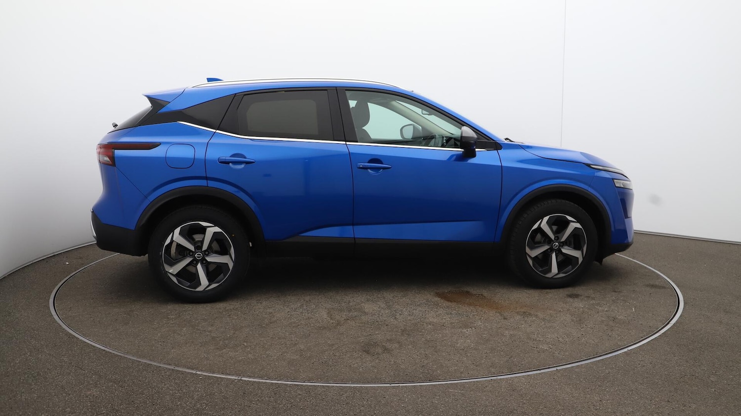 Used Nissan Qashqai 2021 for sale - 76083907: Photo 51
