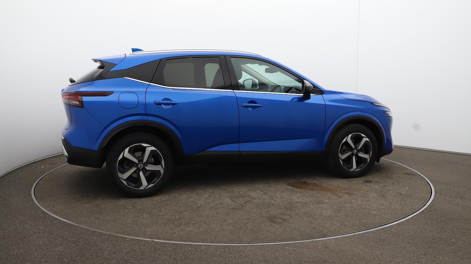 Used Nissan Qashqai 2021 for sale - 76083907: Photo 52