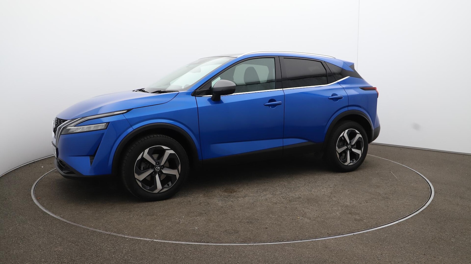 Used Nissan Qashqai 2021 for sale - 76083907: Photo 68